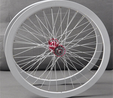 700C wheelsets